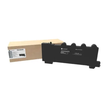 Contenedor de Residuos Lexmark 78C0W00 - 78C0W00