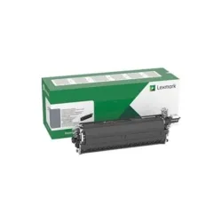 Tóner Lexmark 78C0ZK0 - Negro - 125.000 Páginas - Retornable - 78C0ZK0 Tóner Lexmark 78C0ZK0 - Negro - 125.000 Páginas - Retornable - 78C0ZK0