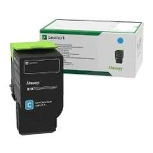 Tóner Lexmark 78C4XC0 - Cian - 78C4XC0