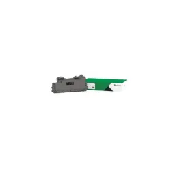 Contenedor de Residuos Lexmark 85D0W00 - 40000 Páginas - 85D0W00 Contenedor de Residuos Lexmark 85D0W00 - 40000 Páginas - 85D0W00