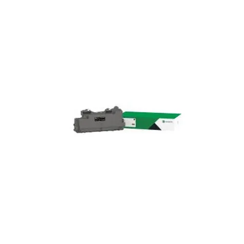 Contenedor de Residuos Lexmark 85D0W00 - 40000 Páginas - 85D0W00 Contenedor de Residuos Lexmark 85D0W00 - 40000 Páginas - 85D0W00