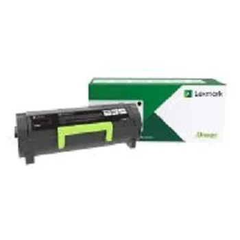 Tóner Lexmark B234000 - Negro - B234000