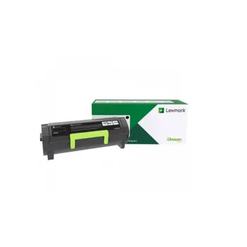 Tóner Lexmark B344000 - Negro - B344000