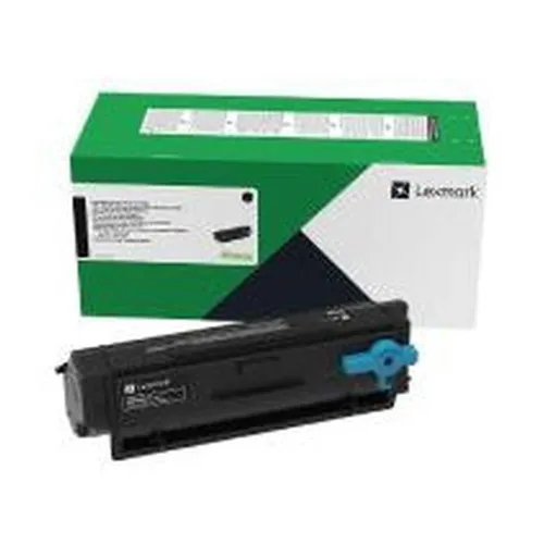 Toner Lexmark B344X00 - Negro - B344X00
