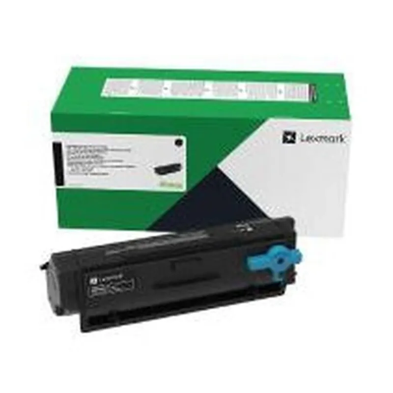 Toner Lexmark B344X00 - Negro - B344X00