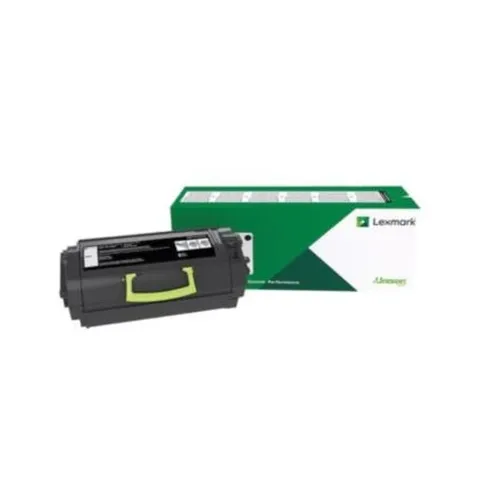 Tóner Lexmark C234HC0 - Cian - Alto Rendimiento - C234HC0