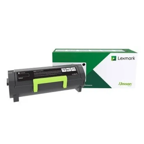 Tóner Lexmark C244XC0 - Cian - Extra Alto Rendimiento - C244XC0