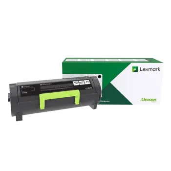 Tóner Lexmark C244XY0 - Amarillo - Extra Alto Rendimiento - C244XY0