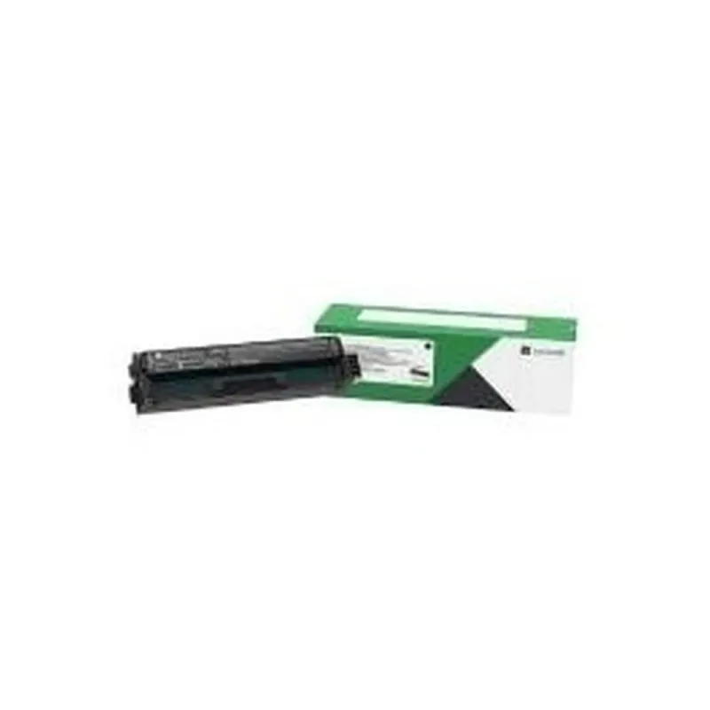 Tóner Lexmark C3240K0 - Negro - C3240K0