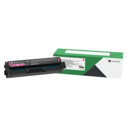 Tóner Lexmark C3240M0 - Magenta - C3240M0 Tóner Lexmark C3240M0 - Magenta - C3240M0