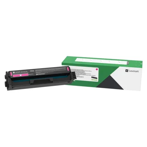 Tóner Lexmark C3240M0 - Magenta - C3240M0