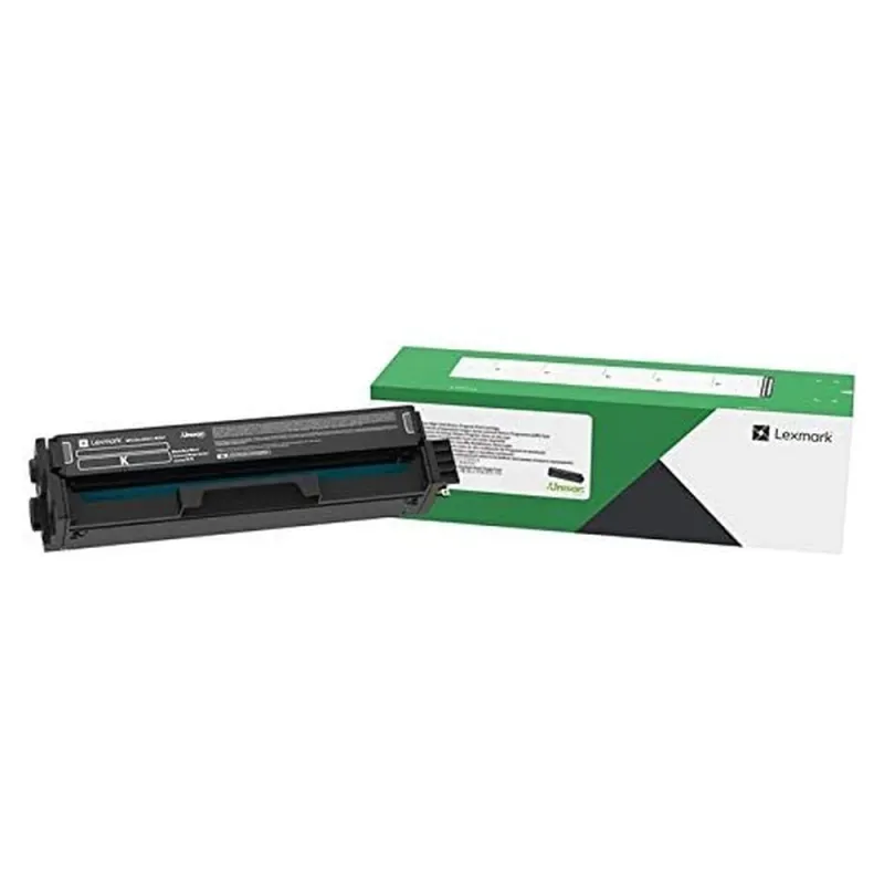 Tóner Lexmark C3240Y0 - Amarillo - C3240Y0