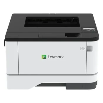 Impresora Lexmark MS431dn - Monocromática - 40ppm - Láser - Ethernet - USB 2.0 - 29S0050