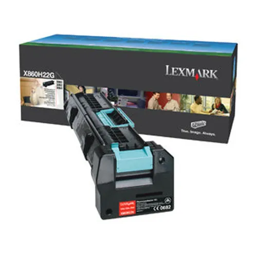 Kit Lexmark X860H22G - Fotoconductor - X860H22G