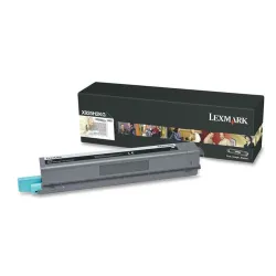 Tóner Lexmark X925H2KG - Negro - X925H2KG Tóner Lexmark X925H2KG - Negro - X925H2KG