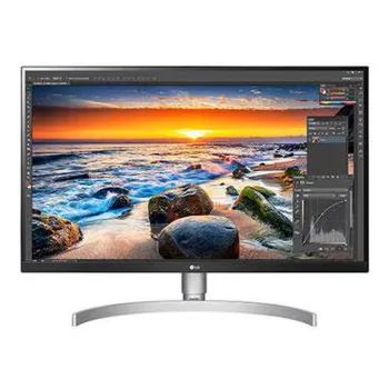 Monitor LG 19M38L - 18.5" - HD - HDMI - VGA - 19M38L