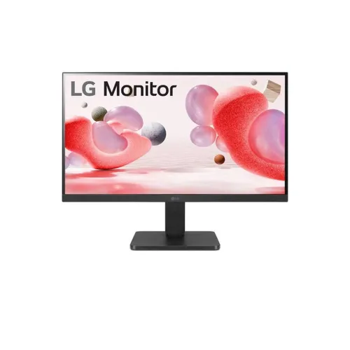 Monitor LG 27MR400 - 27" - Full HD - HDMI - VGA - 27MR400-B