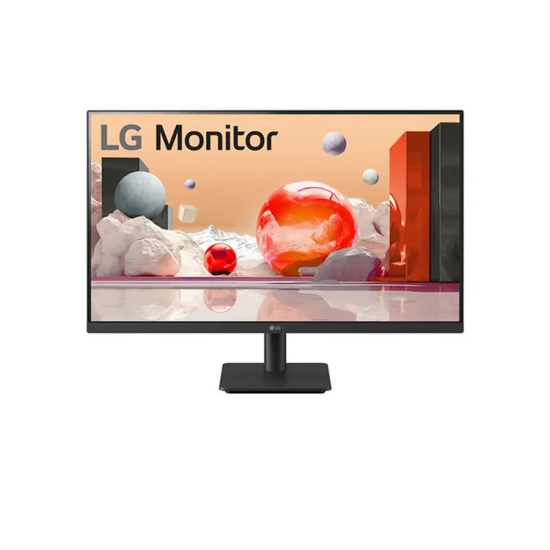 Monitor LG 27MS500-B - 27" - Full HD - HDMI - 27MS500-B