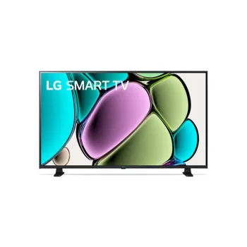 Pantalla Smart TV LG 32LR650BPSA - 32" - HD - Wi-Fi - HDMI - 32LR650BPSA
