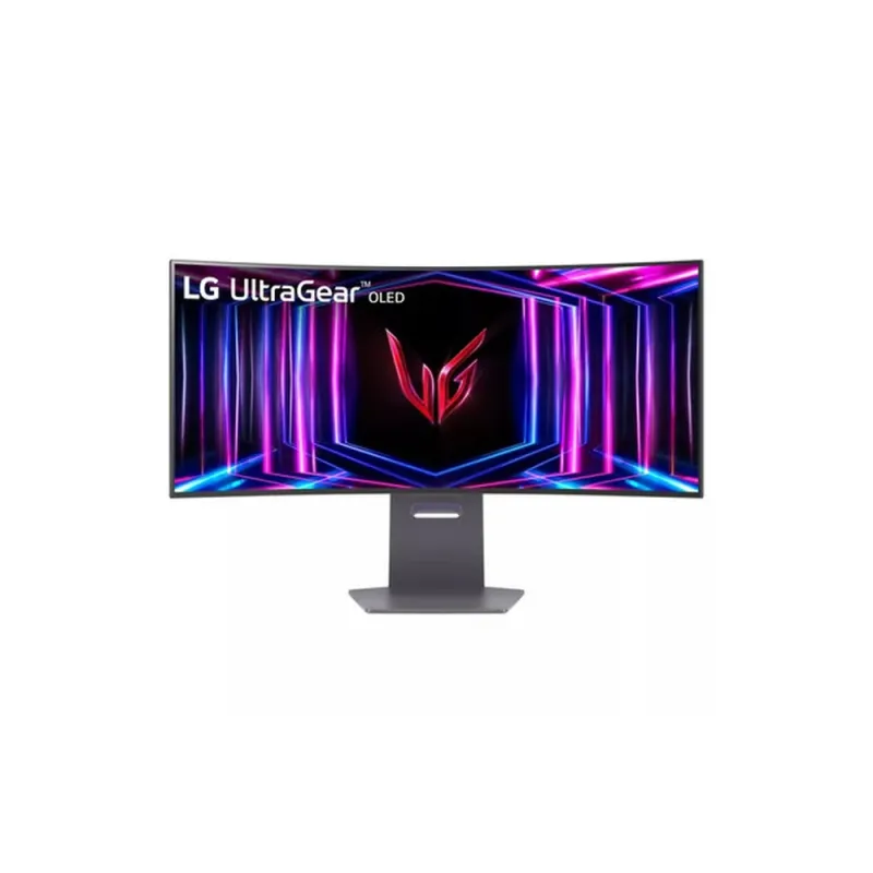 Monitor Gamer LG UltraGear 34GS95QE - 33.9" - WQHD - 240Hz - HDMI - DisplayPort - Curvo - 34GS95QE