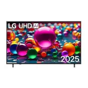 Smart TV LG LED UA75 65" - 4K Ultra HD - Negro - 65UA7500PSA