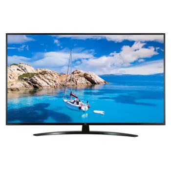 Pantalla Smart TV LG 65UM670H - 65" - 4K UHD - HDMI - USB - 65UM670H