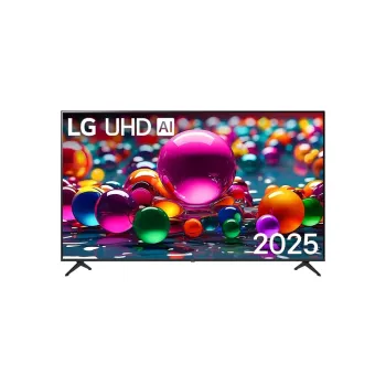 Pantalla Smart TV LG UHD AI UA75 - 86" - 4K UHD - HDMI - USB - 86UA7500PSA