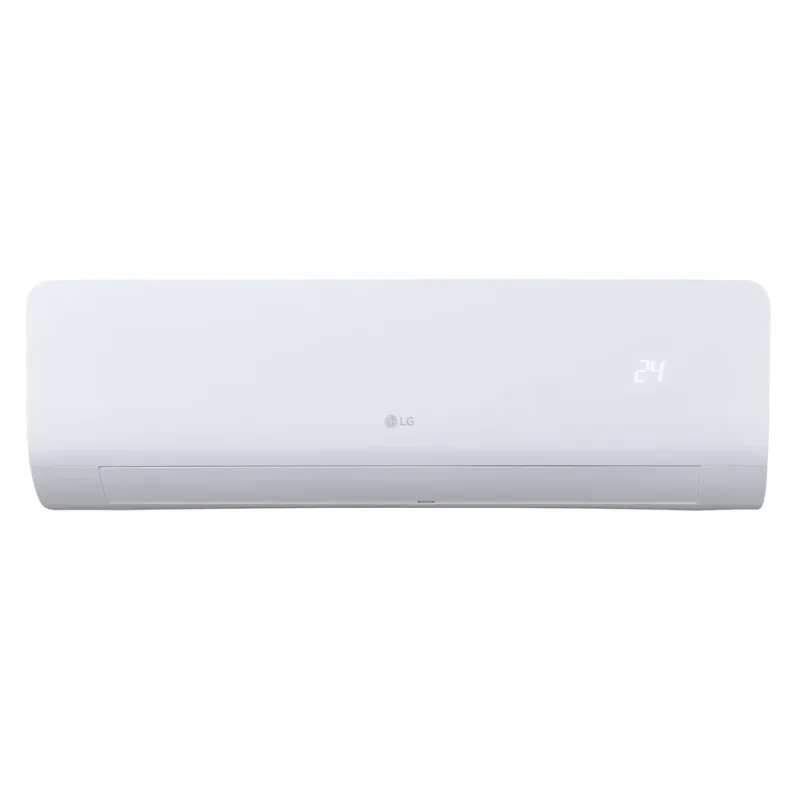 Aire Acondicionado LG Smart Inverter- 1.5 Toneladas - Frío y Calor - Voltaje 230V / 60HZ -VO182H1 - VO182H1