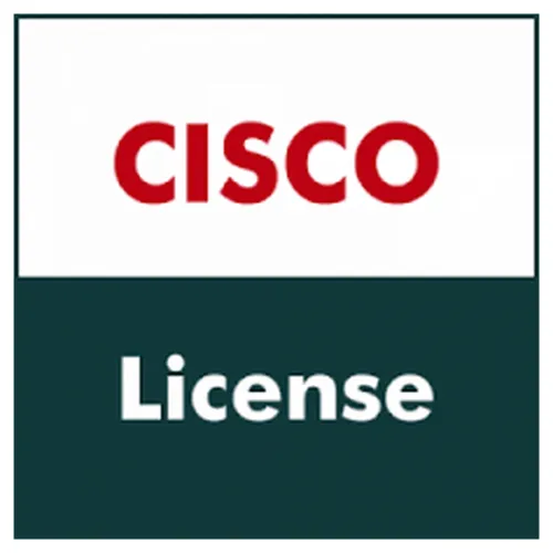 Cisco C9200L-Dna-E-24-3Y Licencia O Actualización De Software 3 Licencia(S) - C9200L-DNA-E-24-3Y Cisco C9200L-Dna-E-24-3Y Licencia O Actualización De Software 3 Licencia(S) - C9200L-DNA-E-24-3Y