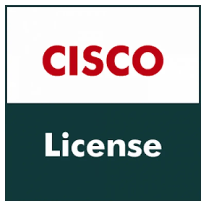 Cisco C9200L-Dna-E-24-3Y Licencia O Actualización De Software 3 Licencia(S) - C9200L-DNA-E-24-3Y