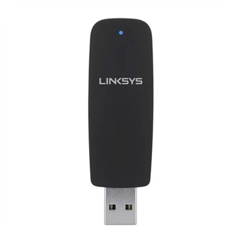 Adaptador Linksys AE1200-LA Inalámbrico - 300Mbps - 2.4 GHz - USB  - AE1200-LA