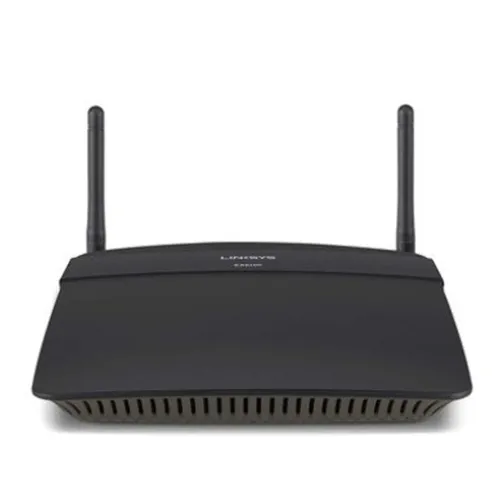Router Linksys EA6100 - 2,4/5 GHz - 867 Mbit/s - 4x RJ-45 - 2 Antenas - EA6100 Router Linksys EA6100 - 2,4/5 GHz - 867 Mbit/s - 4x RJ-45 - 2 Antenas - EA6100