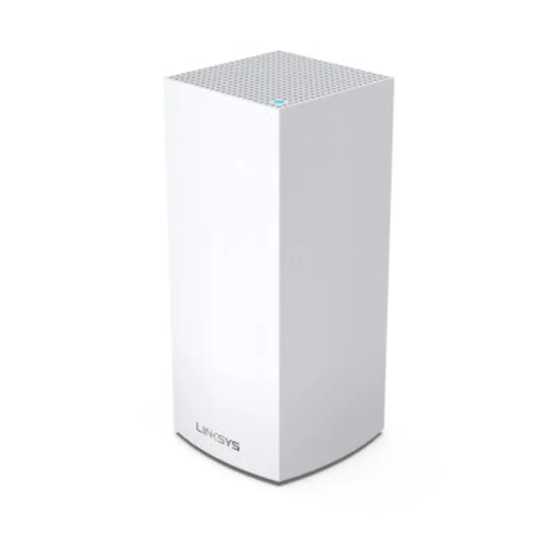 Router Linksys MX4200 - 2,4GHz/5GHz/5GHz - 2400 Mbps - 3x RJ-45 - MX4200