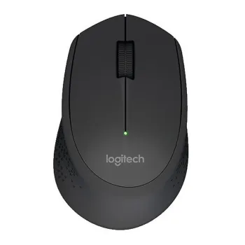 Mouse Óptico Logitech M280 - Inalámbrico - USB  - 910-004284