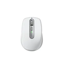 Mouse Logitech MX ANYWHERE 3S - Inalámbrico - Bluetooth - Gris - 910-006933 Mouse Logitech MX ANYWHERE 3S - Inalámbrico - Bluetooth - Gris - 910-006933