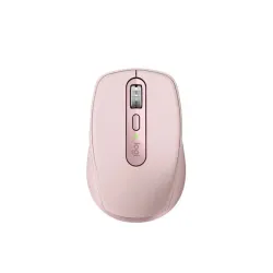 Mouse Logitech MX ANYWHERE 3S - Inalámbrico - Bluetooth - Rosa - 910-006934 Mouse Logitech MX ANYWHERE 3S - Inalámbrico - Bluetooth - Rosa - 910-006934