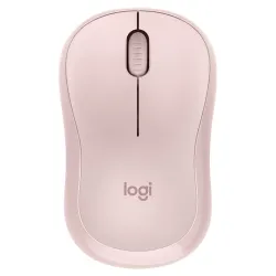 Mouse Logitech M240 - Inalámbrico - Bluetooth - Rosa - 910-007117 Mouse Logitech M240 - Inalámbrico - Bluetooth - Rosa - 910-007117