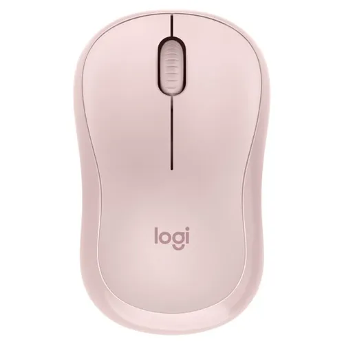 Mouse Logitech M240 - Inalámbrico - Bluetooth - Rosa - 910-007117 Mouse Logitech M240 - Inalámbrico - Bluetooth - Rosa - 910-007117
