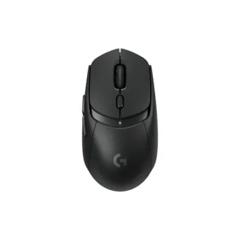Mouse Gamer Logitech G309 LIGHTSPEED - Inalámbrico - 6 Botones - Negro - 910-007198