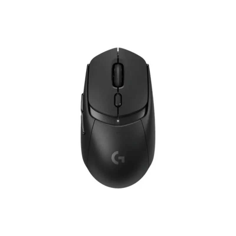 Mouse Gamer Logitech G309 LIGHTSPEED - Inalámbrico - 6 Botones - Negro - 910-007198
