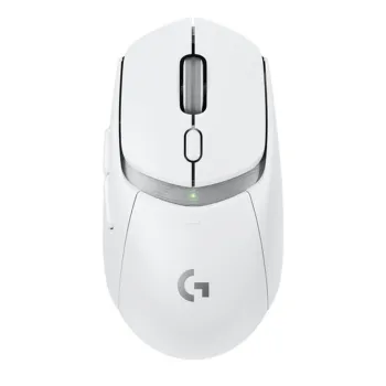 Mouse Gamer Logitech G309 LIGHTSPEED - Inalámbrico - 6 Botones - Blanco - 910-007206