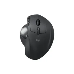 Mouse Logitech MX Ergo S - Inalámbrico - 8 Botones - Trackball - Negro - 910-007261 Mouse Logitech MX Ergo S - Inalámbrico - 8 Botones - Trackball - Negro - 910-007261