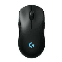 Mouse Gamer Logitech PRO 2 LIGHTSPEED - Inalámbrico - Negro - 910-007294