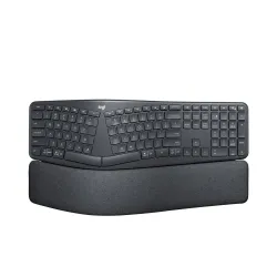 Teclado Logitech Ergo K860 - Inalámbrico - Español - 920-009845 Teclado Logitech Ergo K860 - Inalámbrico - Español - 920-009845
