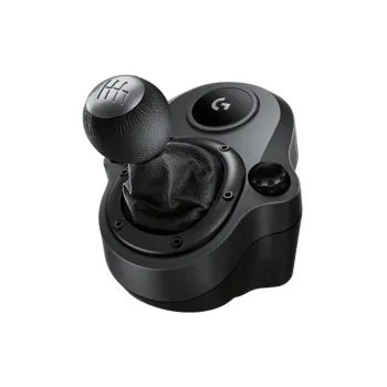 Palanca Logitech Driving Force Shifter Alámbrico Para Volante Logitech G29 y G920