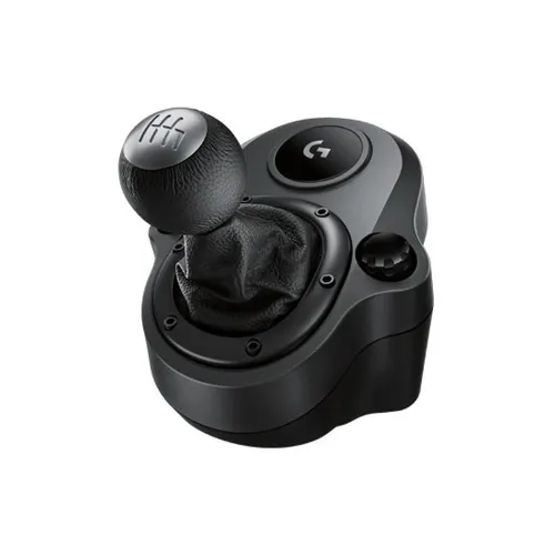 Palanca Logitech Driving Force Shifter Alámbrico Para Volante Logitech G29 y G920