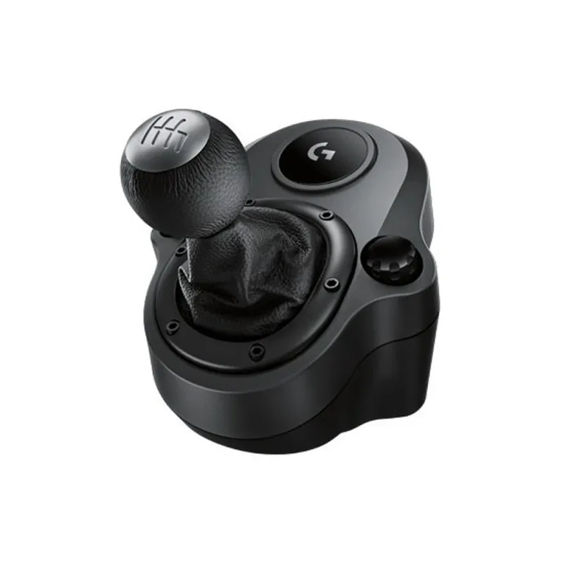 Palanca Logitech Driving Force Shifter Alámbrico Para Volante Logitech G29 y G920