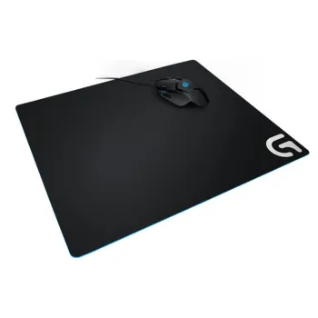 Mouse Pad Gaming Logitech G640 - 943-000797