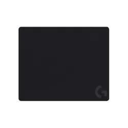 Mouse Pad Gamer Logitech G240 - 280x340x1mm - Negro - 943-000783 Mouse Pad Gamer Logitech G240 - 280x340x1mm - Negro - 943-000783