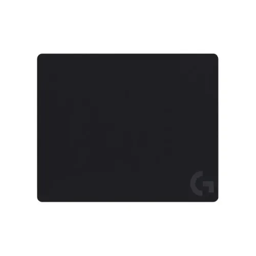 Mouse Pad Gamer Logitech G240 - 280x340x1mm - Negro - 943-000783